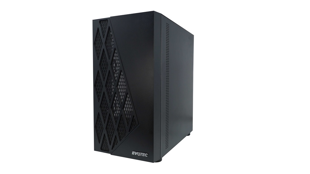 [EV-1018] Gabinete Gaming  EVOTEC EV-1018