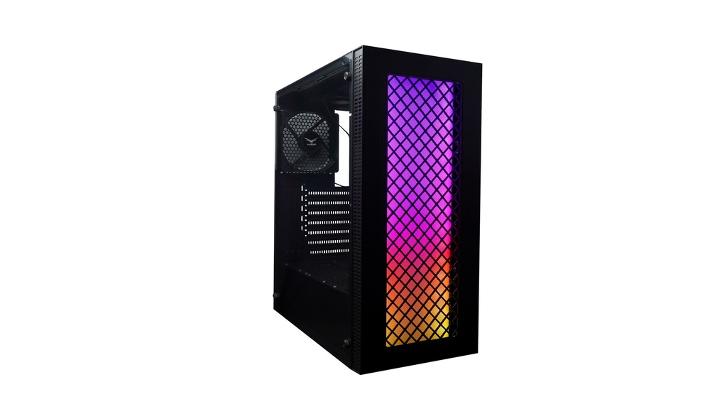 [EV-1020] Gabinete Gamer EVOTEC EV-1020