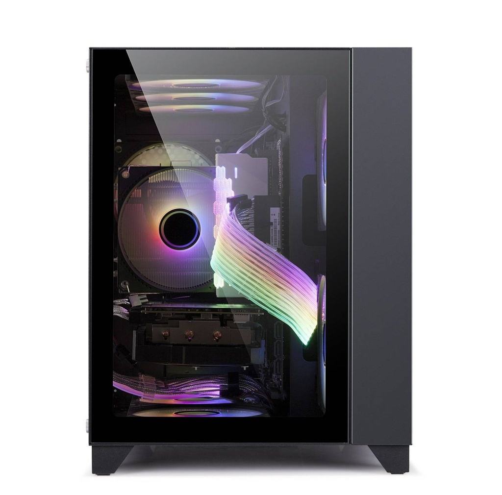 [CSG570] Gabinete GAME FACTOR CSG570