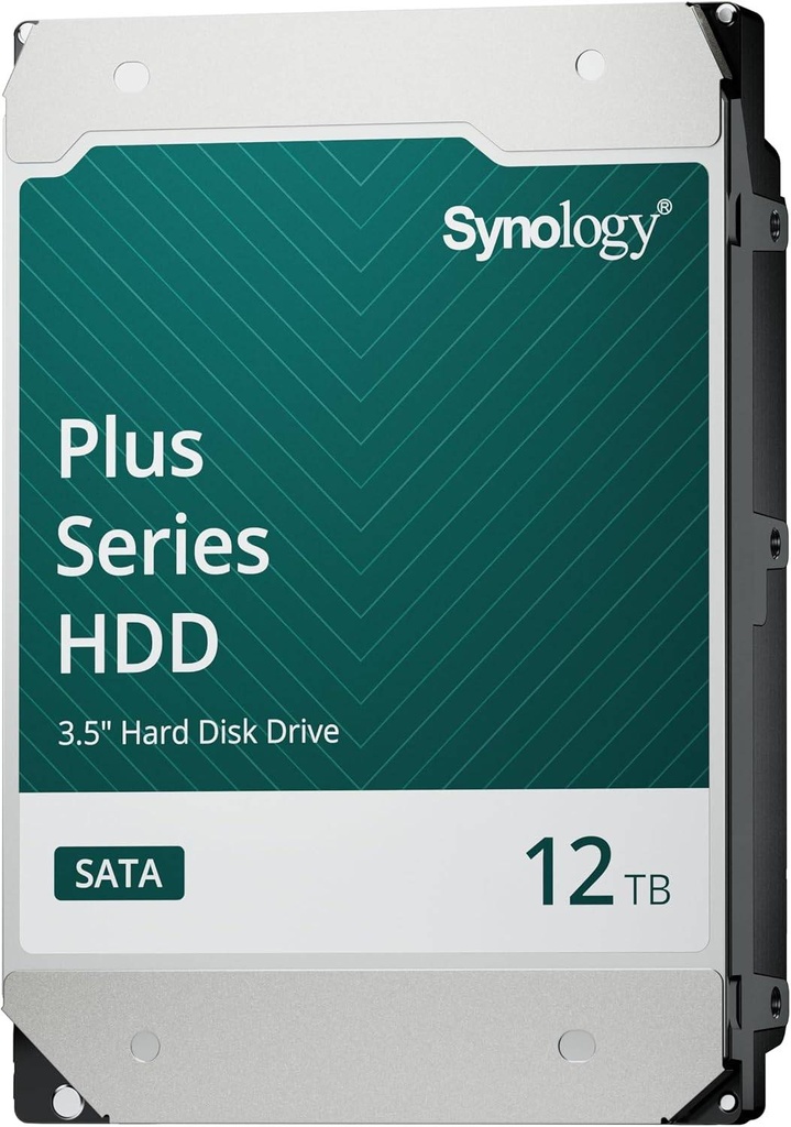 [HAT3310-12T] Disco Duro SYNOLOGY HAT3310-12T