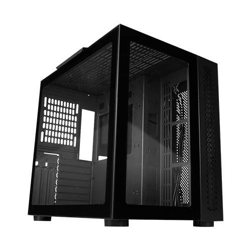 [CSG700-BK] Gabinete GAME FACTOR CSG700