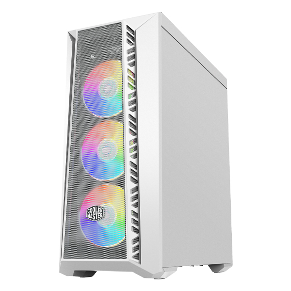 [MB520-WGNN-S00] Gabinete COOLER MASTER MB520-WGNN-S00