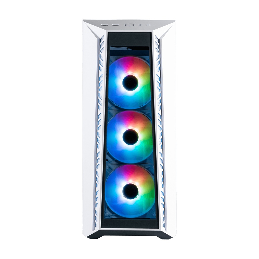[MB520-WGNN-S01] Gabinete COOLER MASTER MB520-WGNN-S01