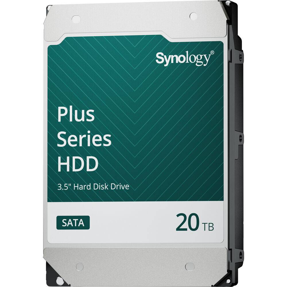 [HAT3320-20T] Disco Duro SYNOLOGY HAT3320-20T