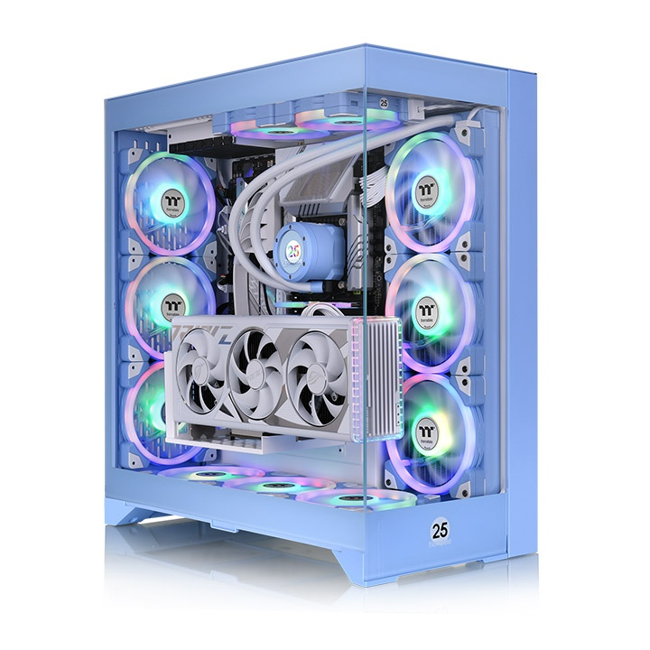 [CA-1Y3-00MFWN-00] Gabinete THERMALTAKE CA-1Y3-00MFWN-00