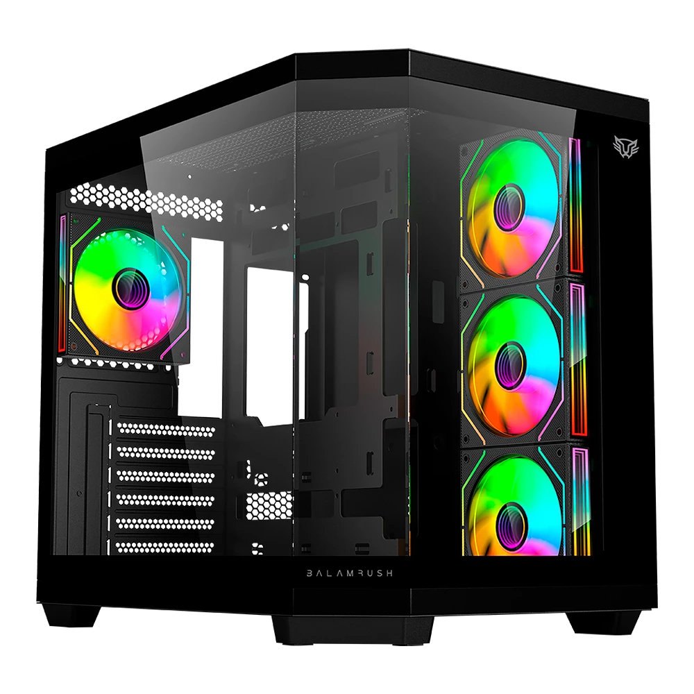 [BR-938679] Gabinetes Gaming Balam Rush Tank Master 9600TB Legend Series
