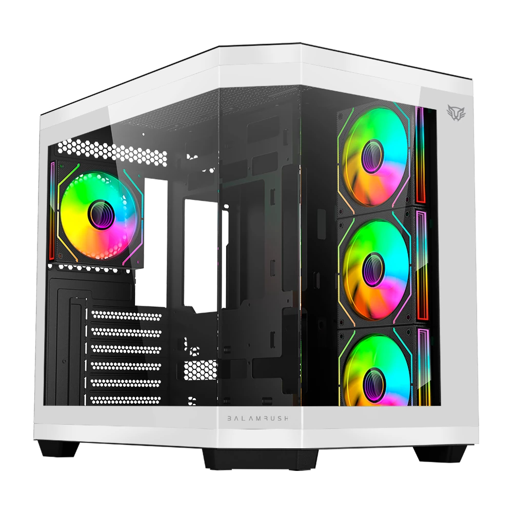 [BR-938693] Gabinetes Gaming Balam Rush Tank Master 9600TB Legend Series