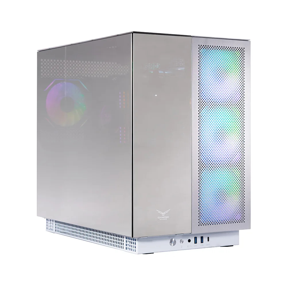 [NA-0640] Gabinetes Gaming Naceb Gaming NA-0640