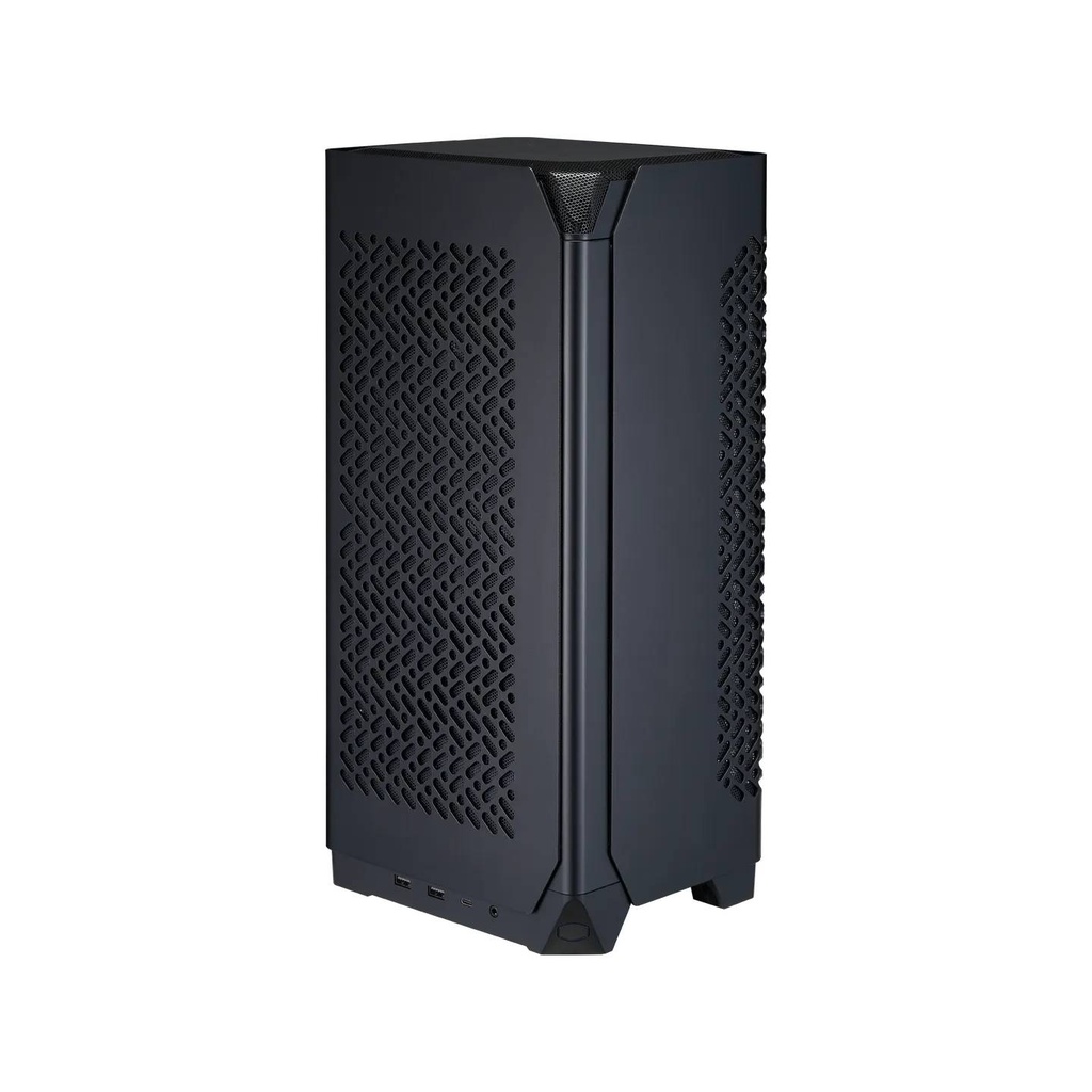[884102128462] Gabinetes Gaming COOLER MASTER NR100-KNNN-S00