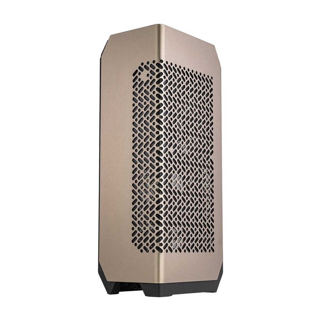 [NR100-WNNN-S00] Gabinetes Gaming COOLER MASTER NR100-WNNN-S00