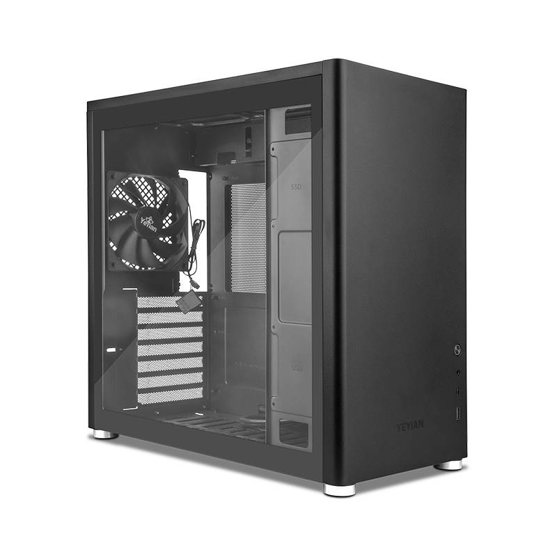 [YCM-ASHUS-01] Gabinetes Gaming Yeyian YCM-ASHUS-01