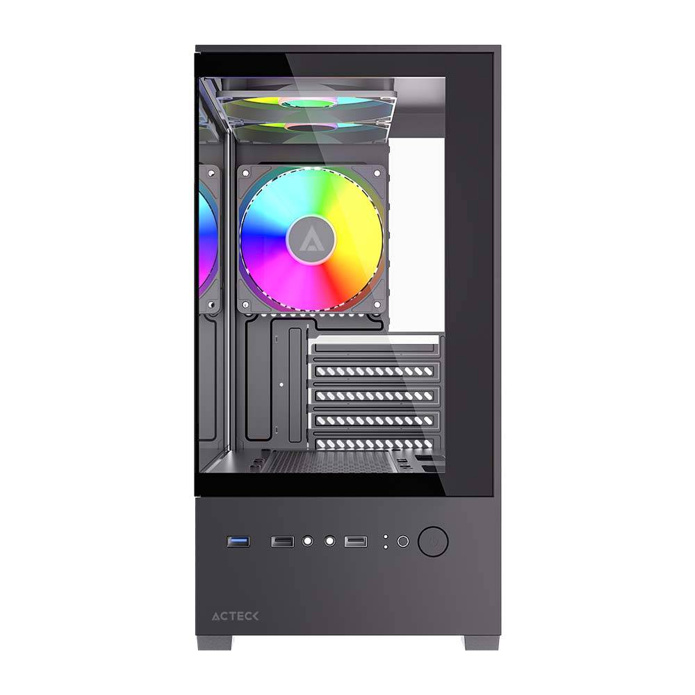 [AC-943826] Gabinetes Gaming Balam Rush PANORAK  GC600