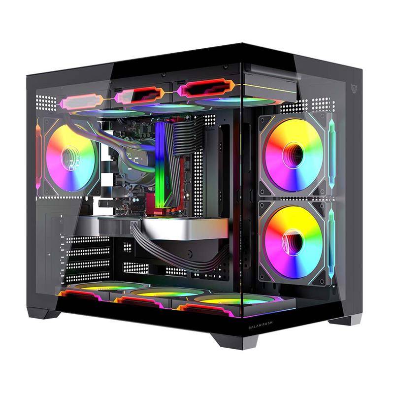 [BR-943840] Gabinetes Gaming Balam Rush TANK CORE PRO GI925