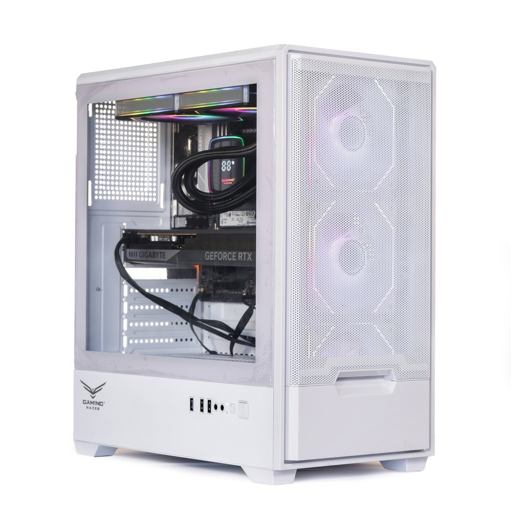 [NA-0658B] Gabinete Naceb Technology NA-0658B