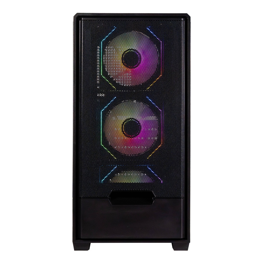 [NA-0658N] Gabinete Naceb Gaming NA-0658N
