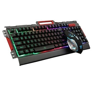 [188533-2] Teclado BROBOTIX 188533-2