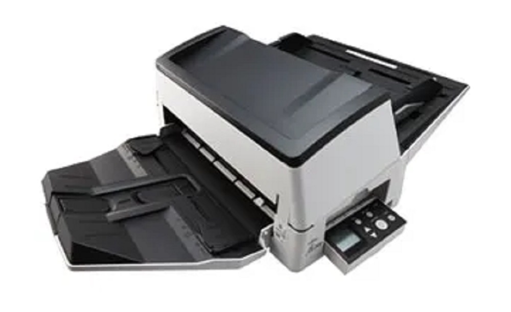 [FI-7600] Escáner documental FUJITSU FI-7600