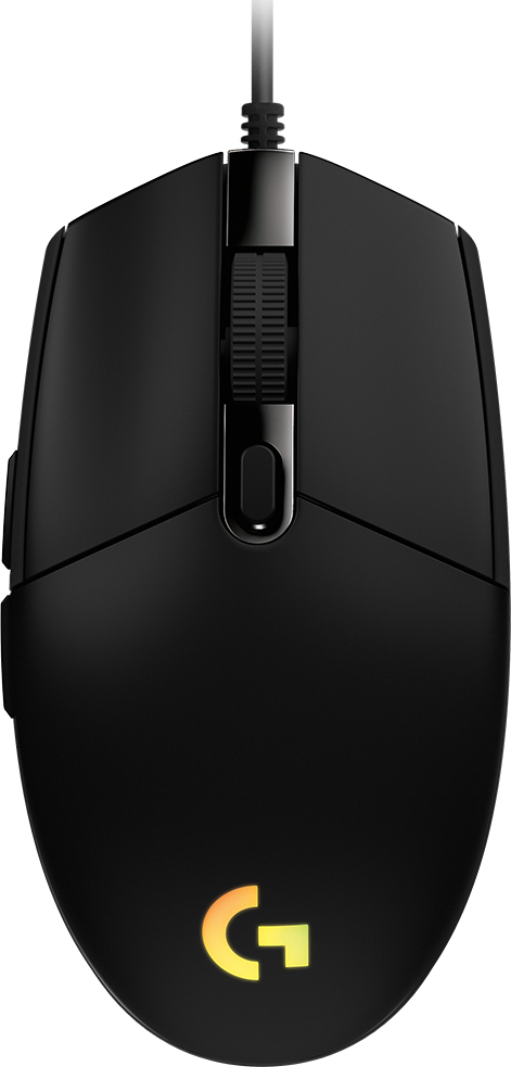 [910-005793] Mouse LOGITECH  G203