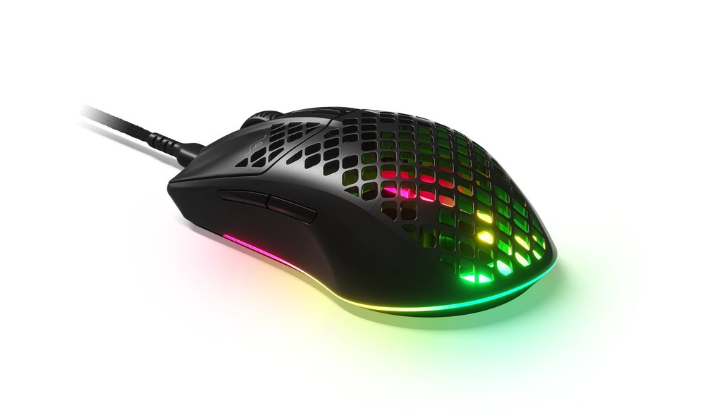 [62611] Mouse STEELSERIES 62611