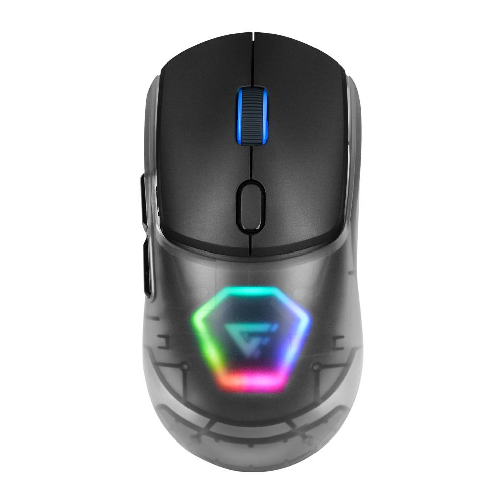 [MOW700-BK] Mouse Gaming GAME FACTOR MOW700-BK