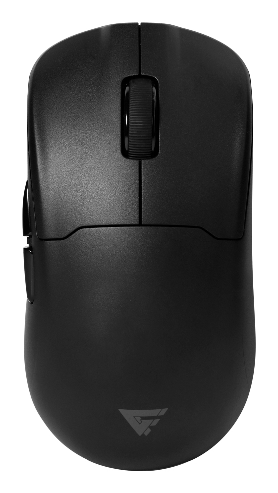 [MOW800-BK] Mouse Gaming GAME FACTOR MOW800-BK