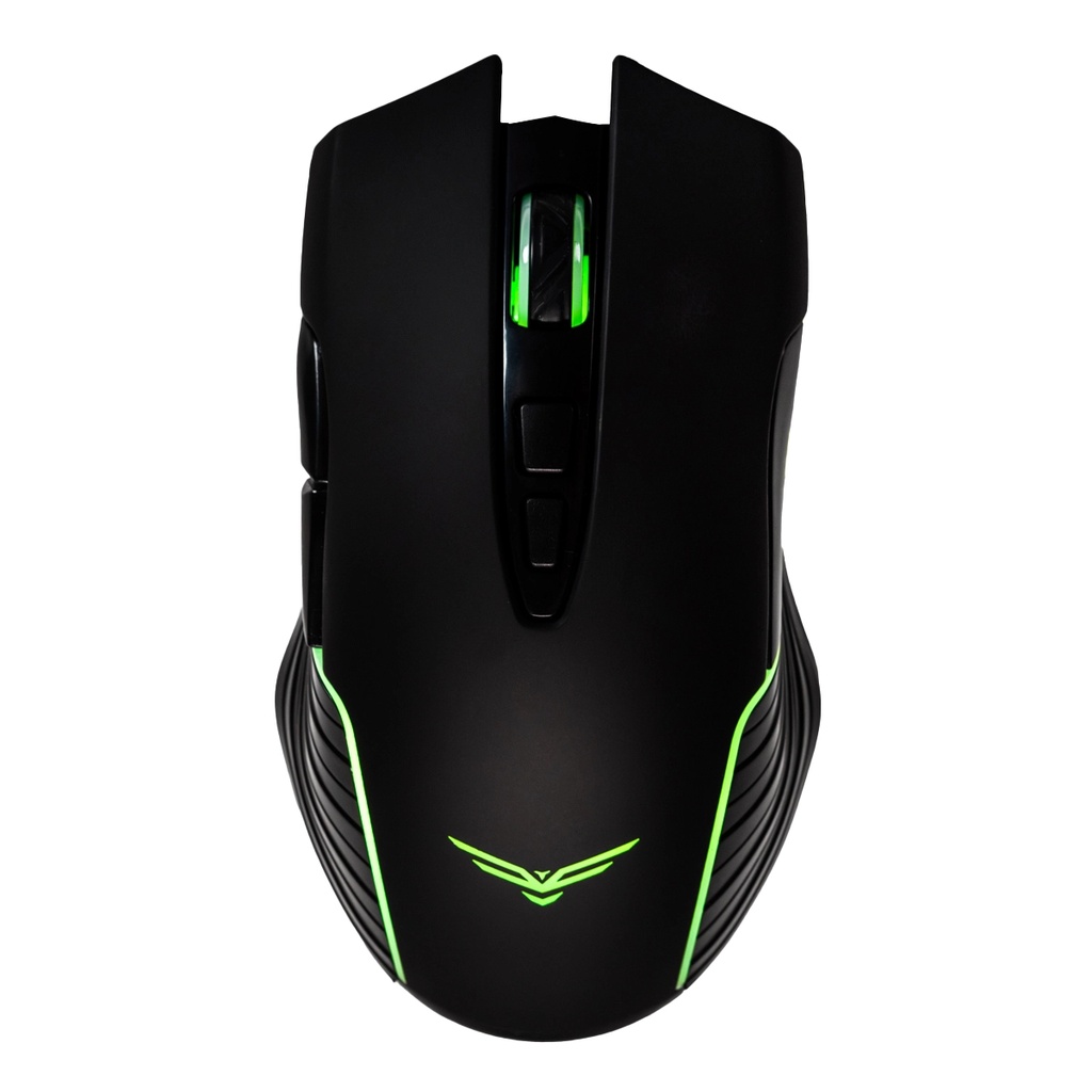 [NA-0965] Mouse Gaming Naceb Gaming NA-0965