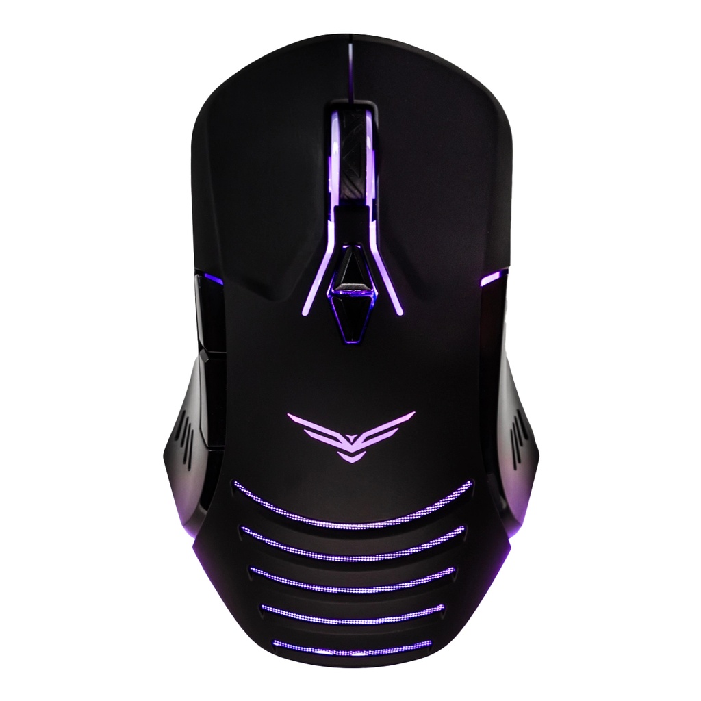 [NA-0964] Mouse Gaming Naceb Gaming NA-0964