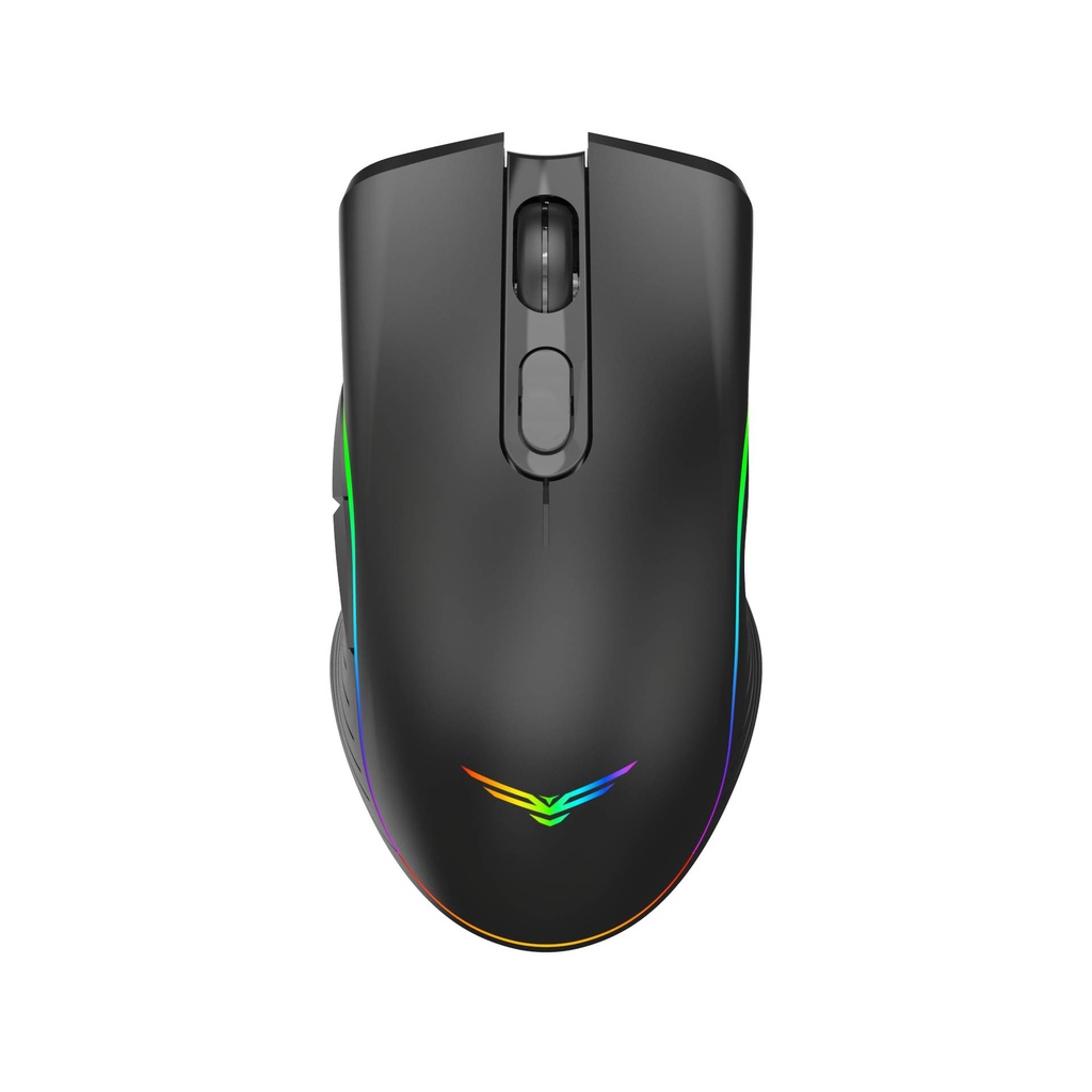 [NA-0973] Mouse Gaming Naceb Gaming NA-0973