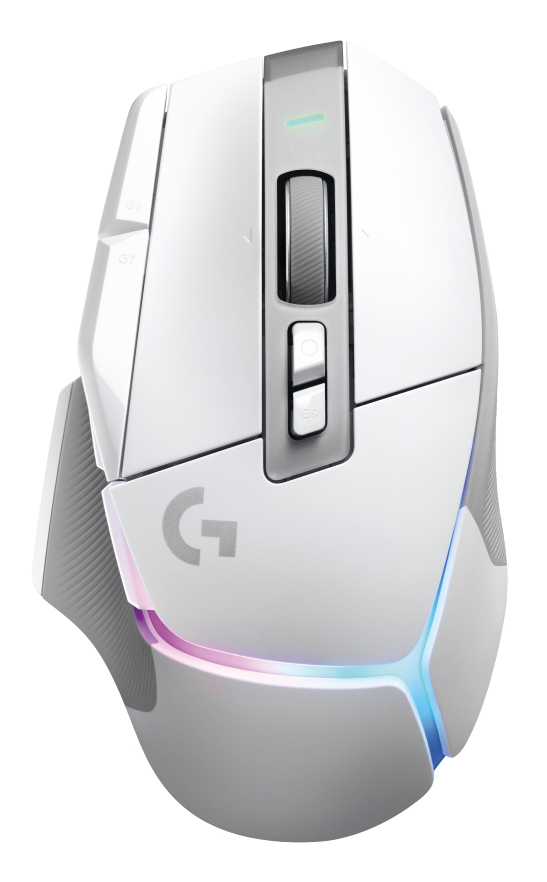 [910-006170] Mouse Gaming LOGITECH G502 X PLUS