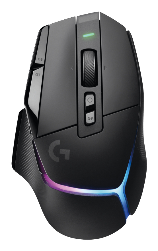[910-006161] Mouse Gaming LOGITECH G502 X PLUS