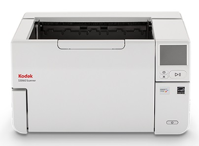 Escaner KODAK Alaris S3060 