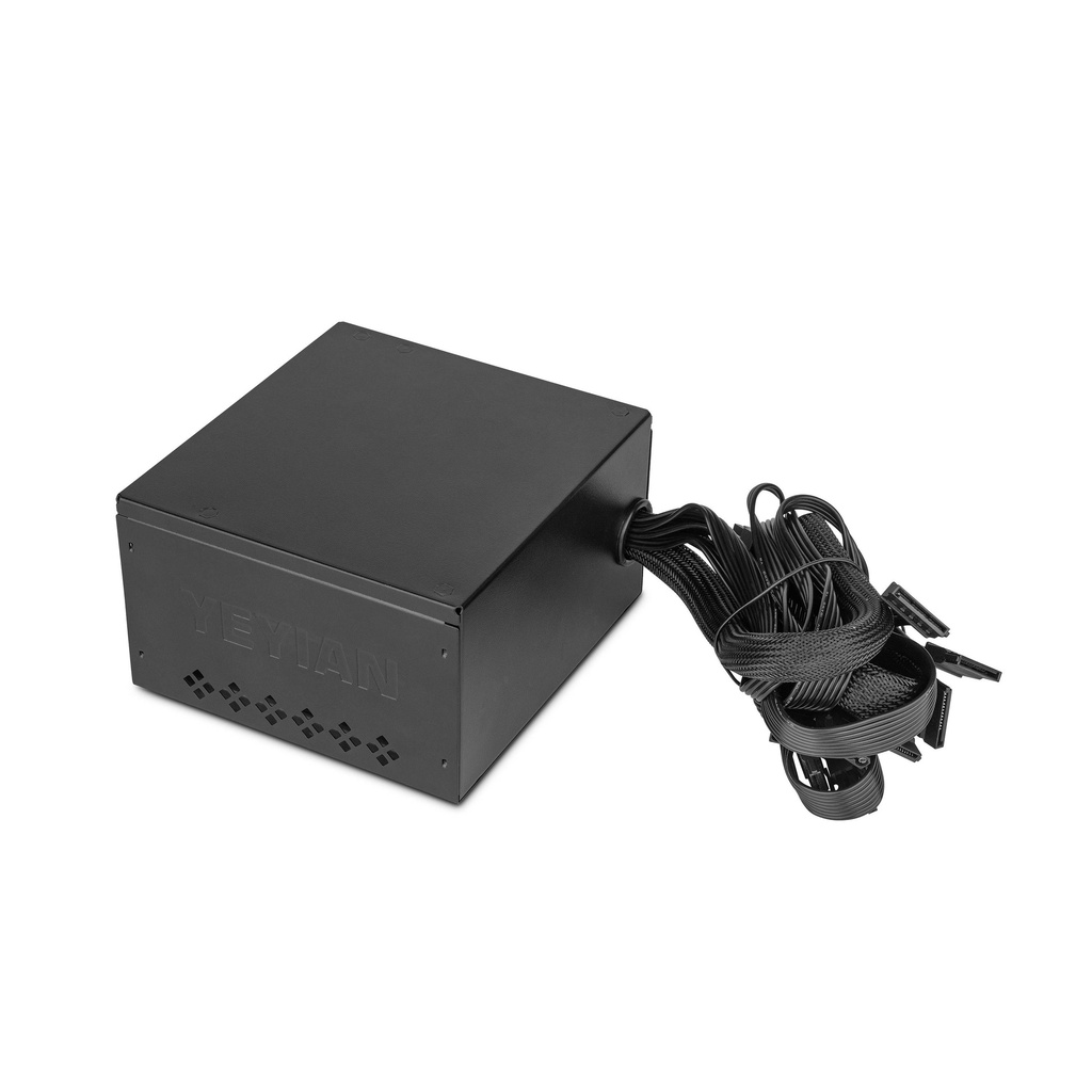 [YFB-55020-01] Fuente de poder Yeyian 	 YFB-55020-01