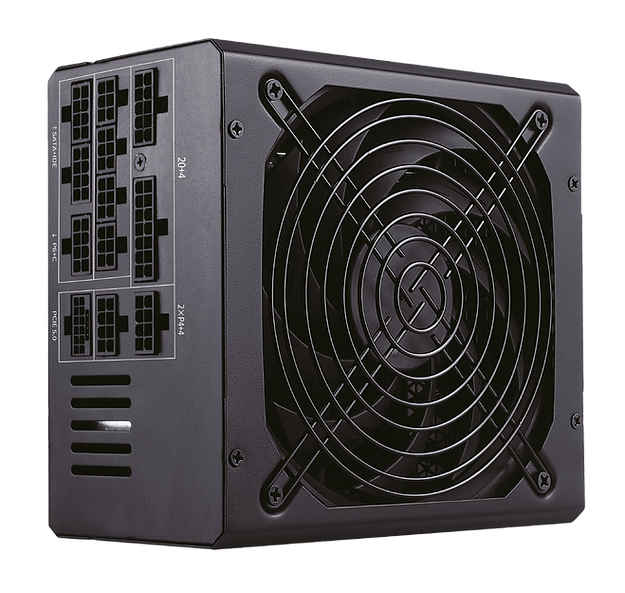 [NA-0627] Fuente de poder Naceb Gaming NA-0627