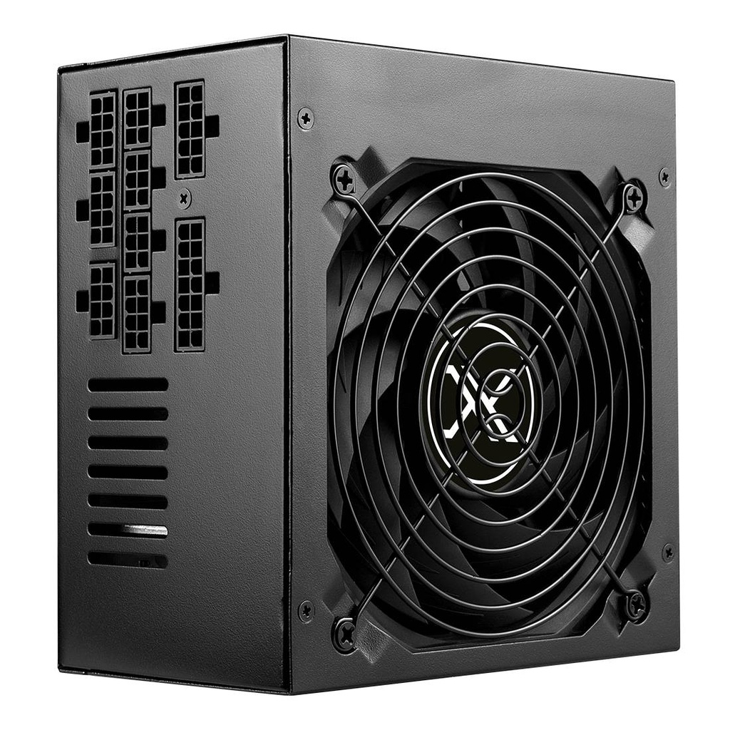 [XZPS650M1B] Fuente de poder Xzeal XZPS650M1B