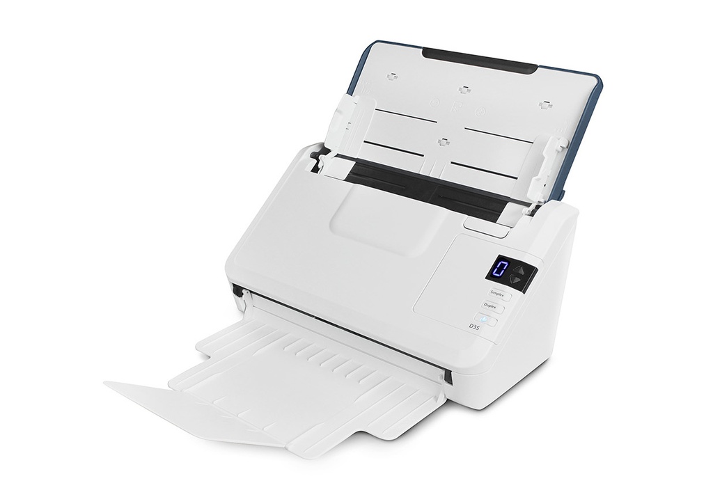 [100N03729] Escáner  XEROX Documate D35