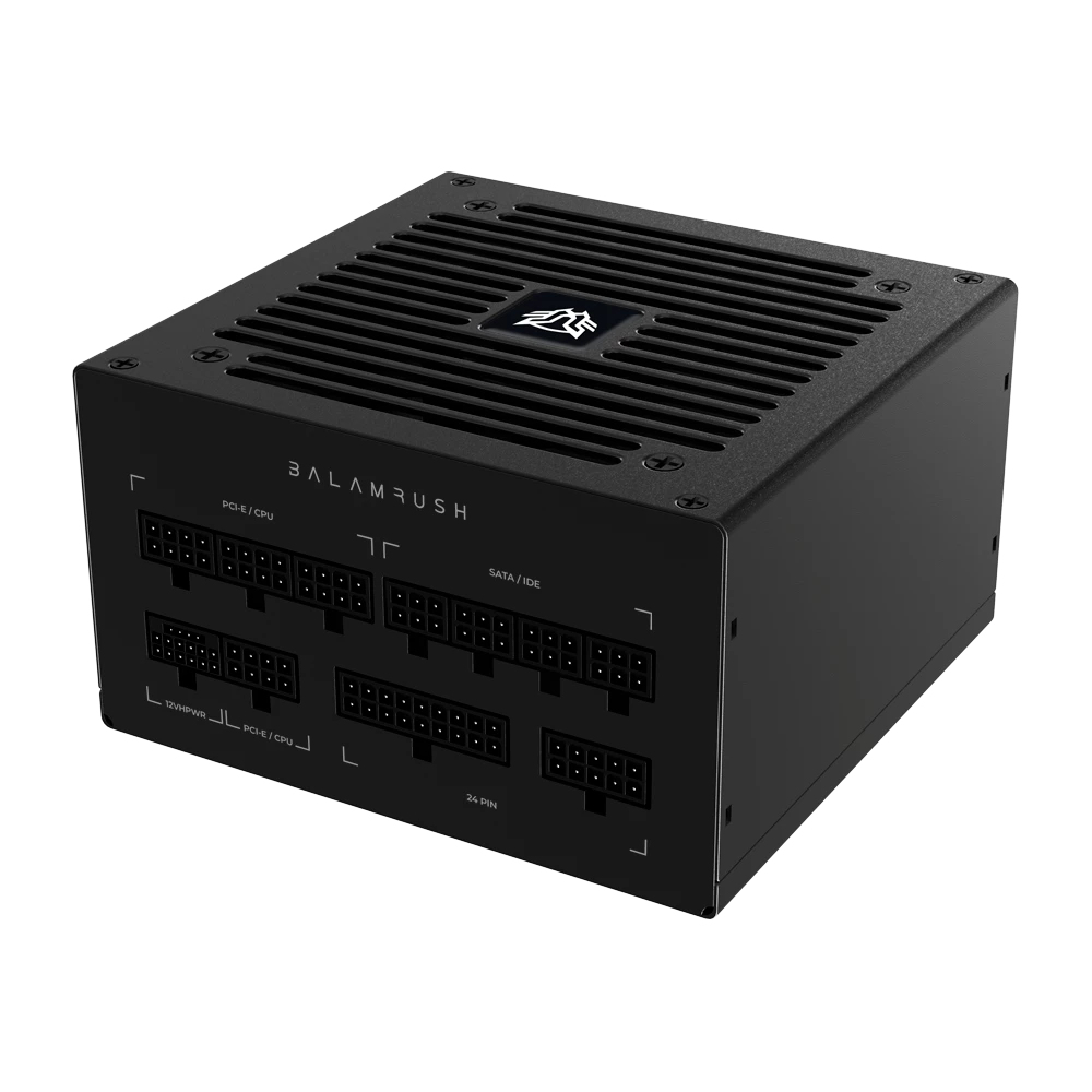 [BR-937610] Fuente de poder Balam Rush 1250MR 