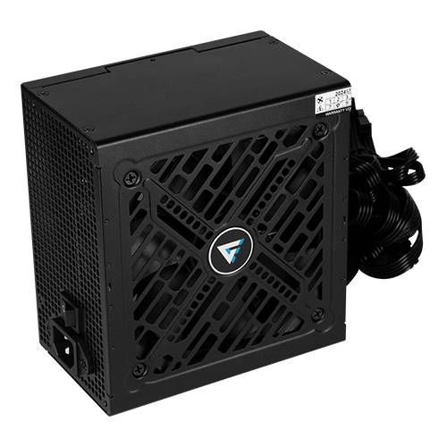 [PSG750] Fuentes de Poder Gaming GAME FACTOR PSG750