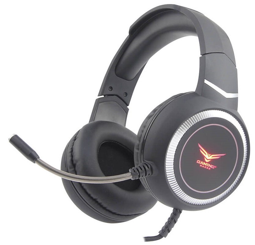 [NA-0311] Audífonos Gamer  Naceb Gaming NA-0311
