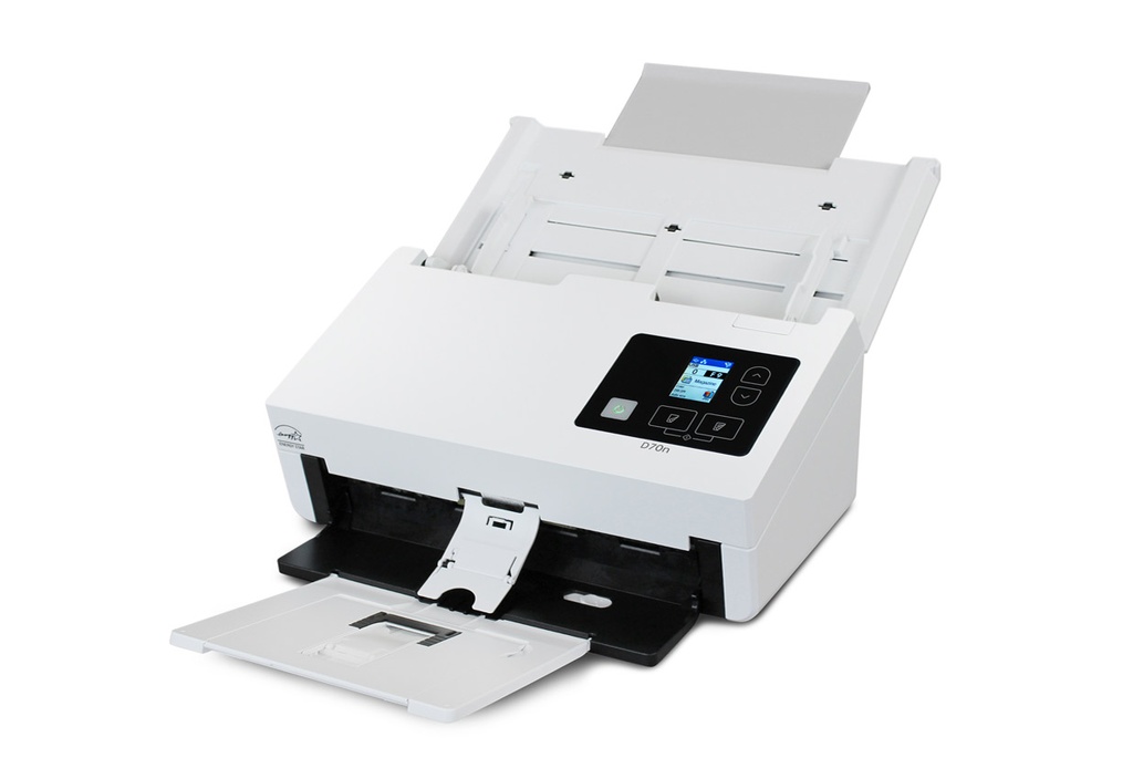 [100N03676] Scanner XEROX D70n Scanner