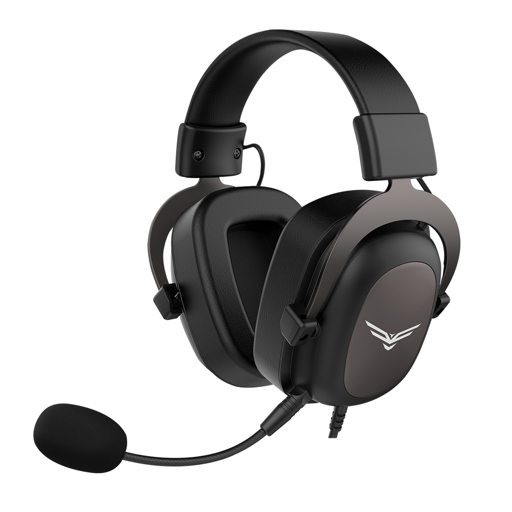 [NA-0318] Audífonos Gaming Naceb Gaming NA-0318