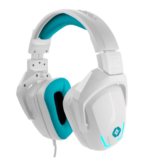 [V-930433] Diadema Gamer VORTRED V-930433