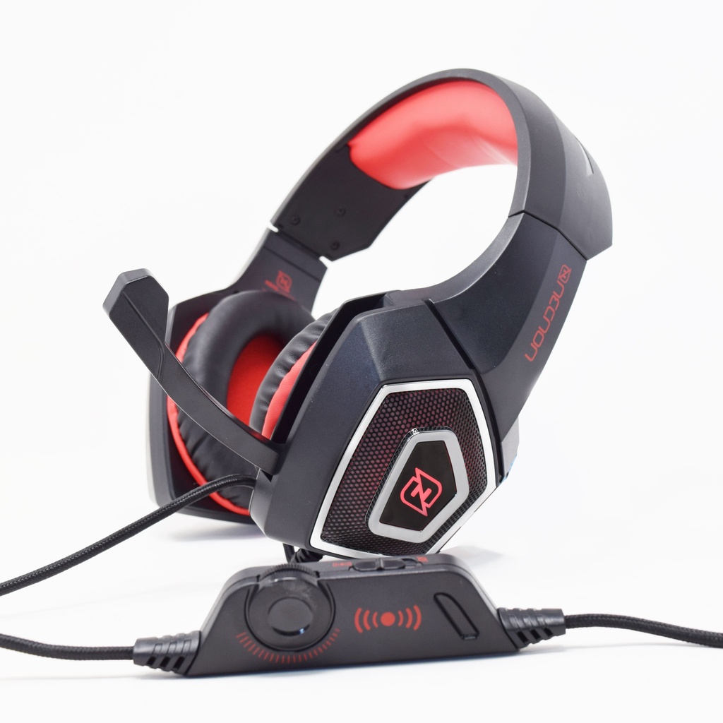 [NPAGDR02VI] Auriculares NECNON NBHG-DRAGON