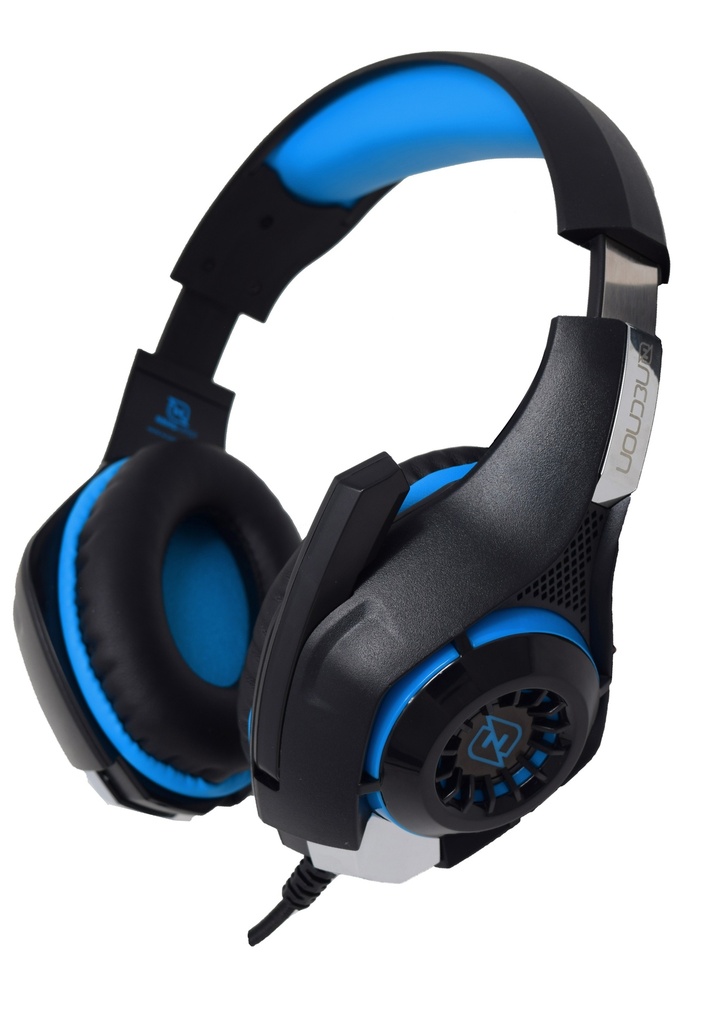 [NCAGVI03SI] Auriculares NECNON NBHG-VIPER
