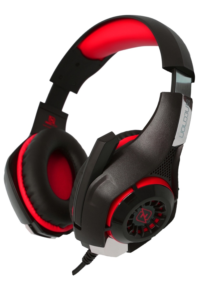 [NCAGVI02SI] Auriculares NECNON NBHG-VIPER