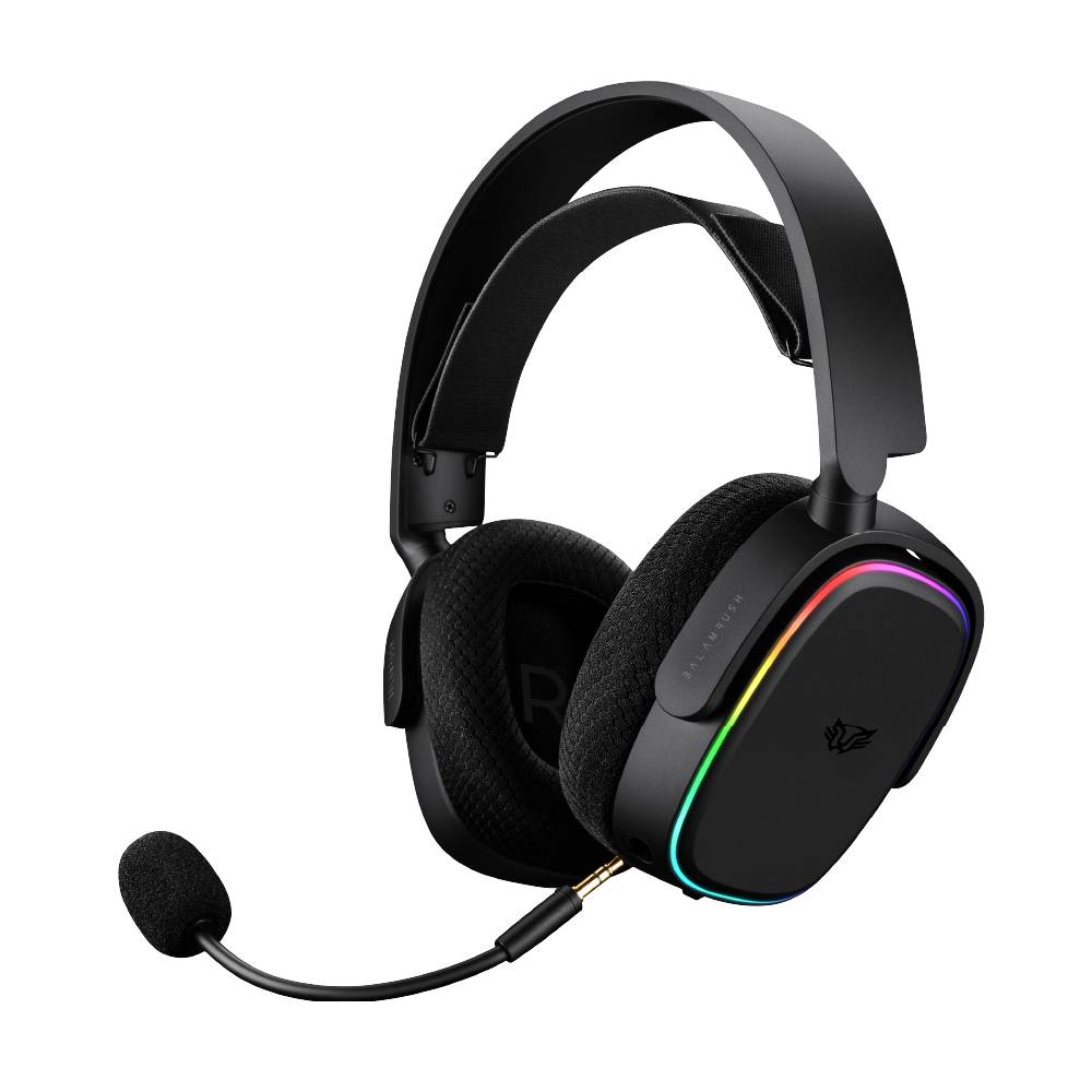 [BR-936934] Auriculares Balam Rush HS999 