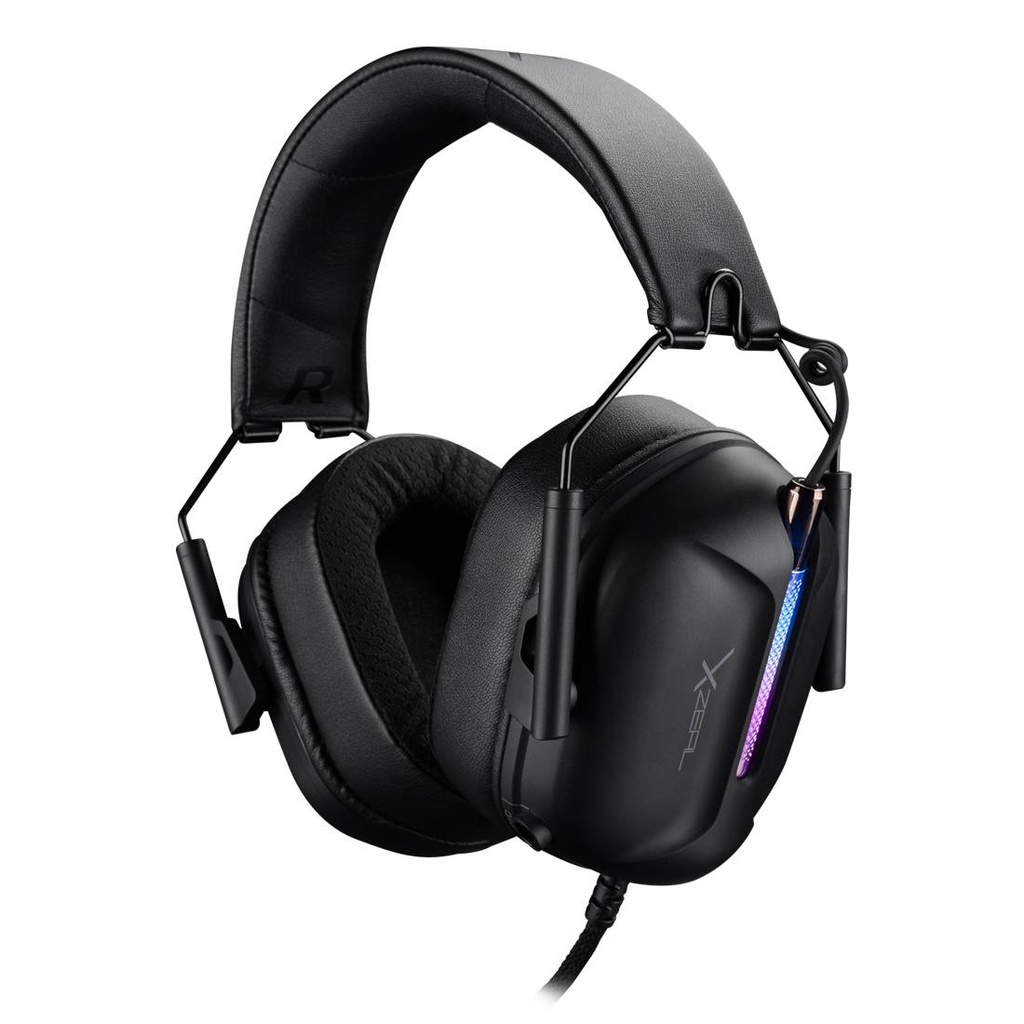 [XZHSALRGB1B] Diadema Xzeal XZHSALRGB1B