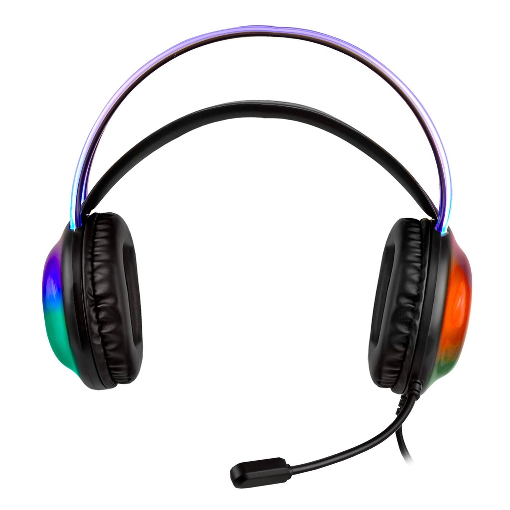 [V-930730] Diademas Gaming PERFECT CHOICE V-930730