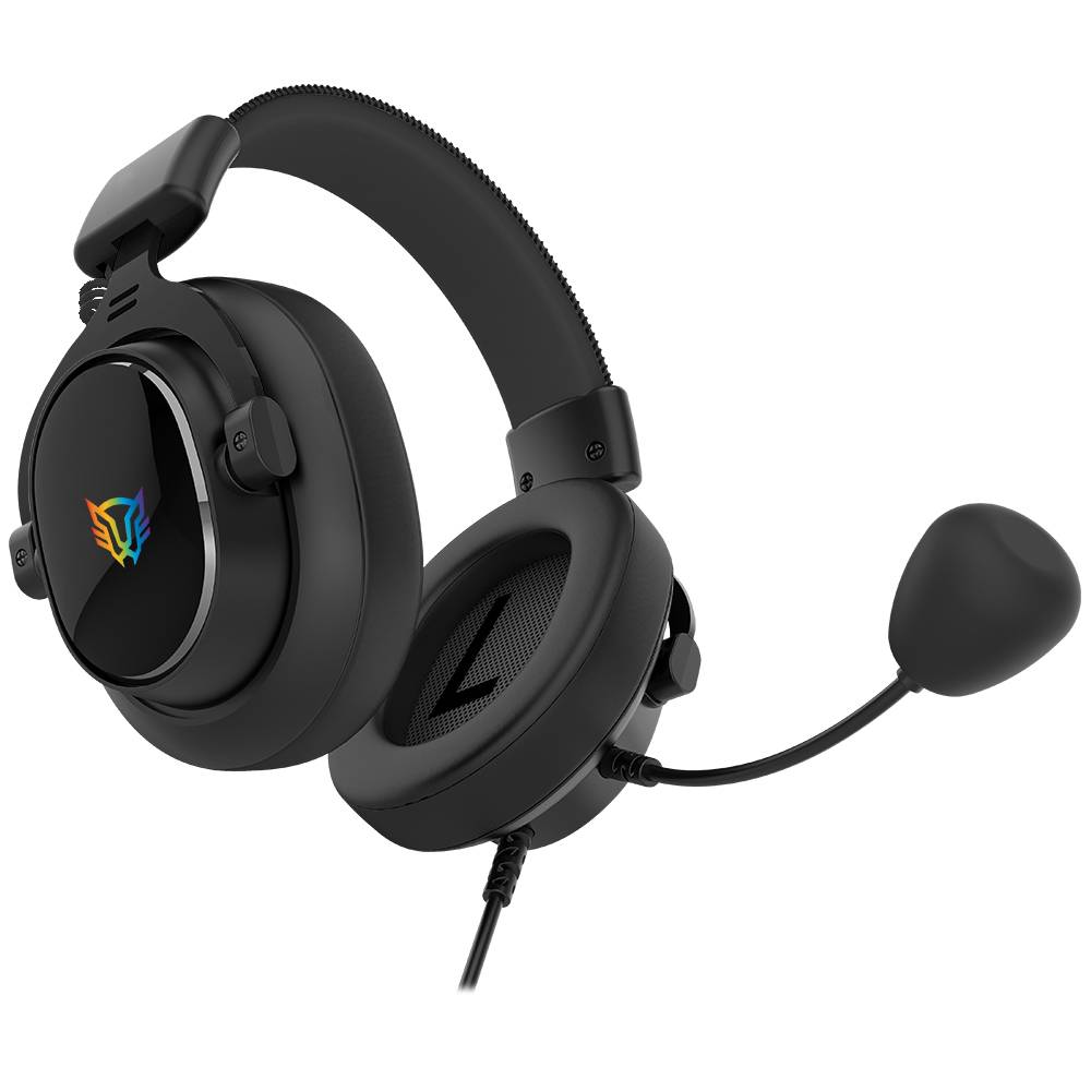 [BR-941143] Diademas Gaming Balam Rush HA777