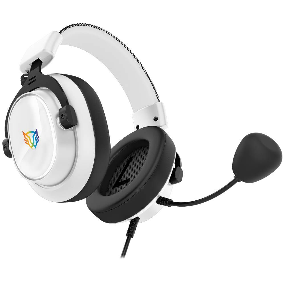 [BR-941150] Diademas Gaming Balam Rush HA777