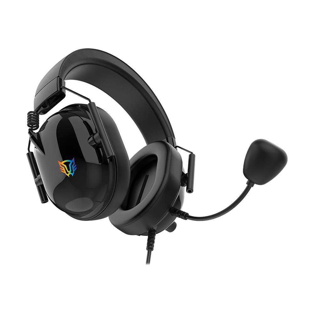 [BR-941167] Diademas Gaming Balam Rush HA757